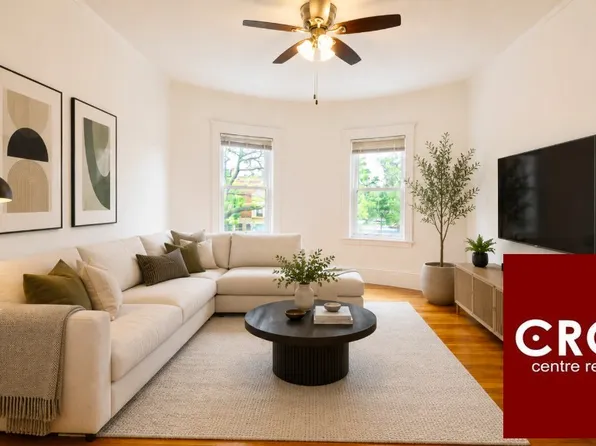 497 Talbot Ave #2, Dorchester Center, MA 02124