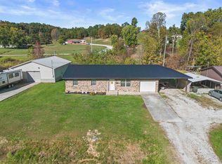 1129 County Road 26, Ironton, OH 45638