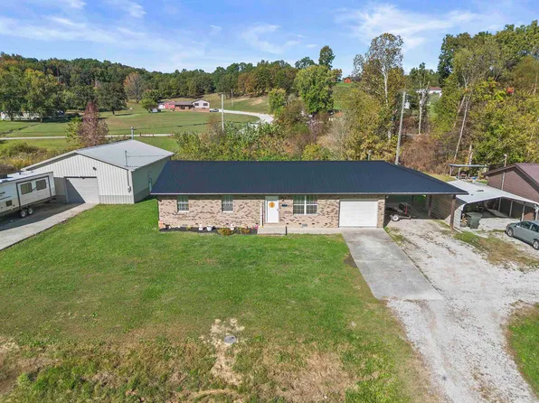 1129 County Road 26, Ironton, OH 45638