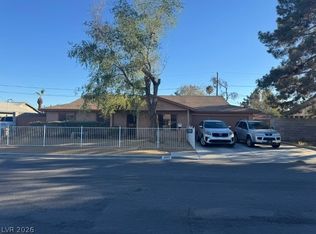 4825 Mohave Ave, Las Vegas, NV 89104