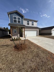 12017 SW 34th St, Yukon, OK, 73099