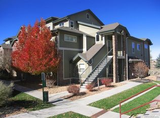 5800 N Tower Rd APT 1306, Denver, CO 80249