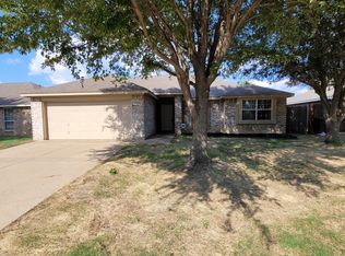 157 Adams Dr, Crowley, TX 76036