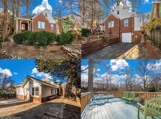 744 Silver Spring Ave, Silver Spring, MD 20910