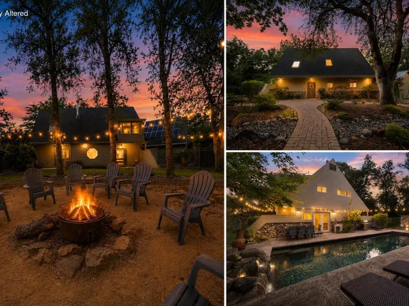 15745 Montgomery Ranch Rd, Redding, CA 96001