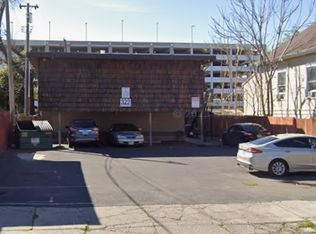 322 W Oak St APT F, Stockton, CA 95203