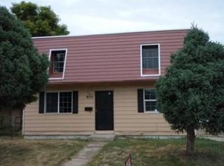 835 Kenton St, Aurora, CO 80010