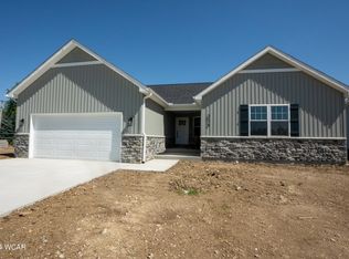 324 Margaret St, New Bremen, OH 45869
