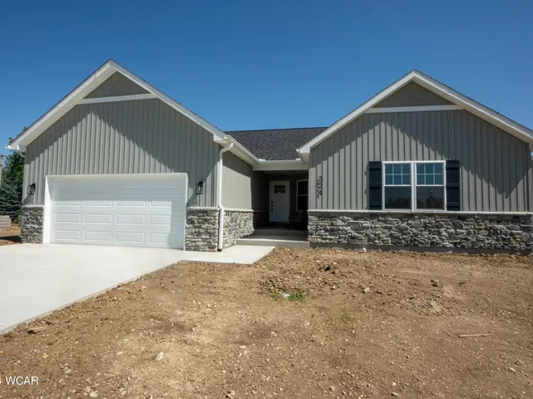 324 Margaret St, New Bremen, OH 45869