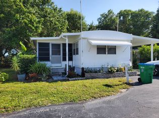 8667 Seminole Blvd LOT 49, Seminole, FL 33772