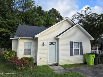 117 Gladiola Drive, New Bern, NC, 28562