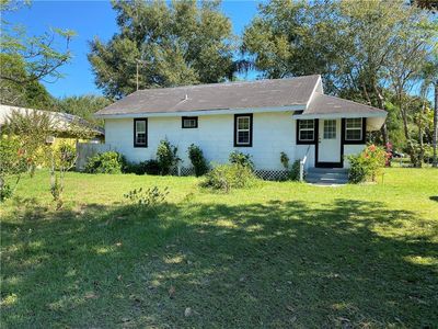 285 W Cummings St, Lake Alfred, FL, 33850
