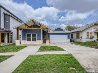 625 E Drexel Ave, San Antonio, TX 78210