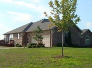 12115 NW 1301 Rd, Appleton City, MO 64724