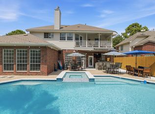 9415 Kari Springs Ct, Houston, TX 77040