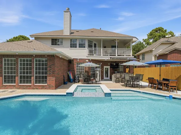 9415 Kari Springs Ct, Houston, TX 77040