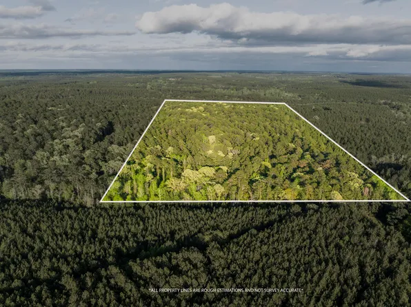 0 Breakfield Ln, Columbia, MS 39429