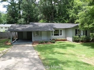 3809 Calvin Dr, Columbus, GA 31904