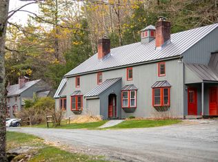 574 Willard Rd #C, Hartford, VT 05047