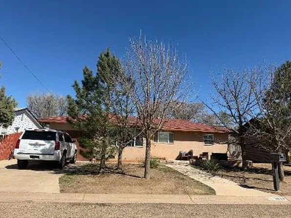 1013 S Washington Ave, Liberal, KS 67901