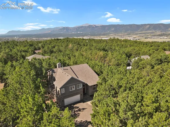 265 Lodgepole Way, Monument, CO 80132