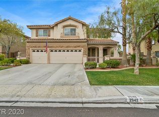 2942 Aqualine Ct, Las Vegas, NV 89117