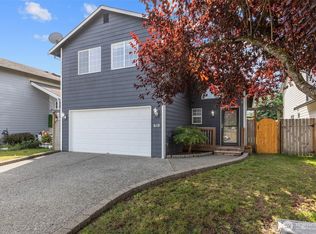 610 Date Ave, Sultan, WA 98294