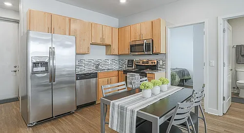 Lancaster Apartments Photo 1