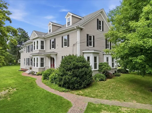 35-35A South St #A, Medfield, MA 02052