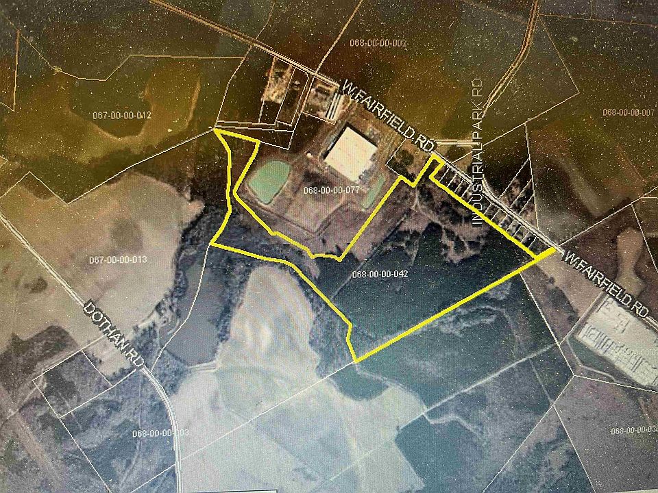 1st image of 0 W Fairfield Rd.