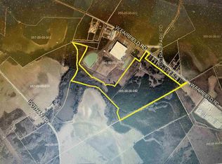 0 W Fairfield Rd, Dillon, SC 29536