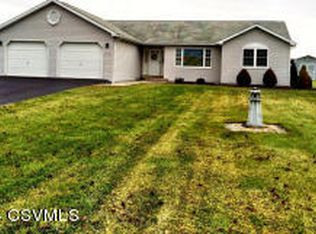 611 Narber Fry Rd, Muncy, PA 17756