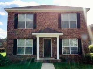203 Herschel Dr #1, Statesboro, GA 30458