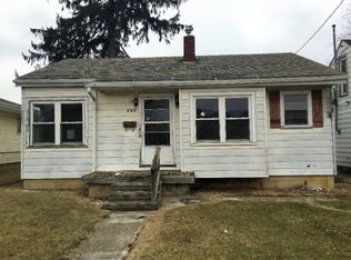 542 Universal Ave, Marion, OH
