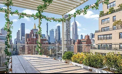 Rented by Luxhome LLC