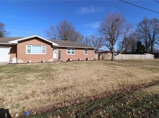 516 Sarah St, Livingston, IL 62058