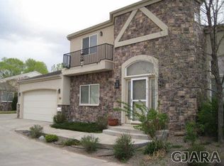 1207 Club Ct, Grand Junction, CO 81506
