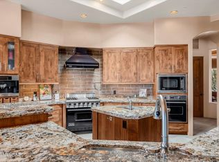 12757 N Sorrel Stallion Pl, Marana, AZ 85658