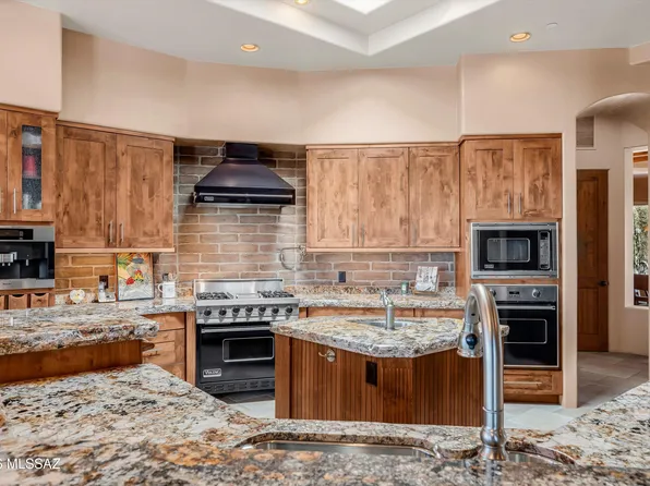 12757 N Sorrel Stallion Pl, Marana, AZ 85658