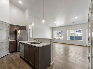 Heritage Villas, Coeur D Alene, ID 83815