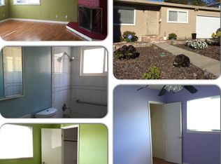 318 Joan Vista St, El Sobrante, CA 94803