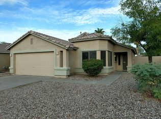 3550 S Seton Ave, Gilbert, AZ 85297