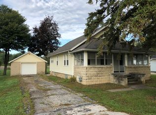 6846 Heller Rd, Whitehouse, OH 43571