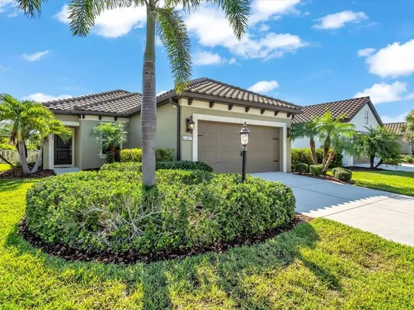 487 Casalino Dr, Nokomis, FL 34275