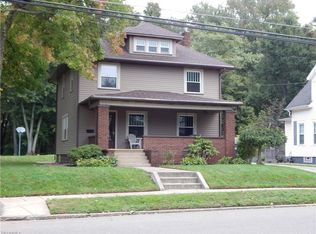 228 Wooster St NW, Navarre, OH 44662