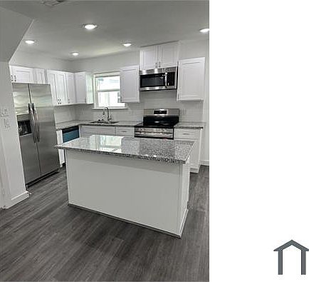 5th image of 8637 Peachtree St #A