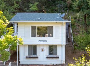 15298 Orchard Road, Guerneville, CA 95446