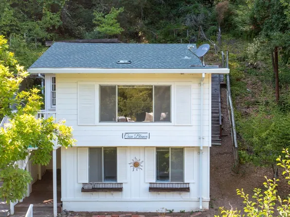 15298 Orchard Road, Guerneville, CA 95446