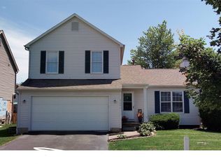 1171 Payne Loop, Blacklick, OH 43004