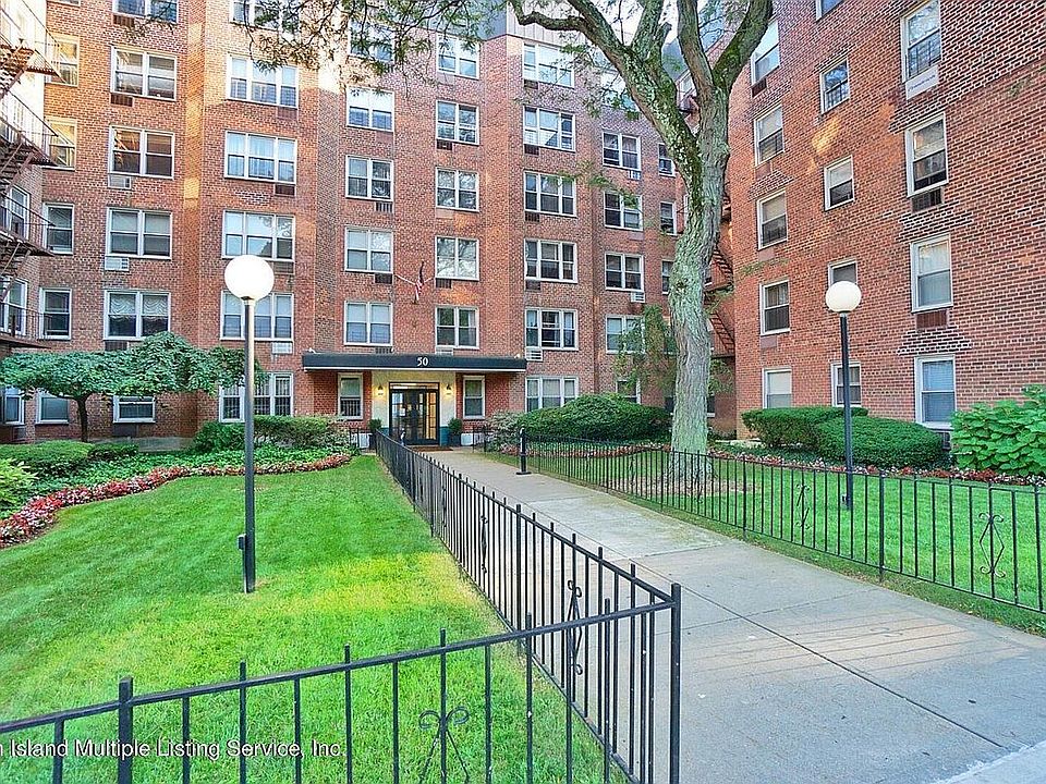1st image of 50 Fort Pl APT A2g